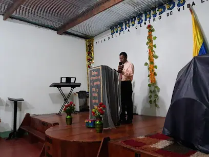 Iglesia Filadelfia C.V.C