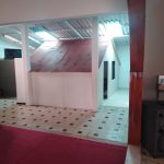 Iglesia Cristiana Rio de Sanidad para las Naciones