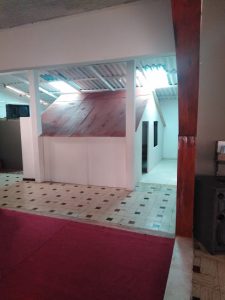 Iglesia Cristiana Rio de Sanidad para las Naciones