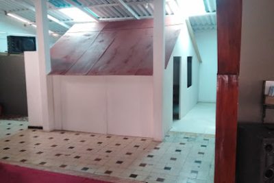 Iglesia Cristiana Rio de Sanidad para las Naciones