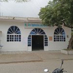 Iglesia ministerial de dios