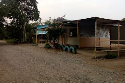 Iglesia Pentecostal Unida de Colombia Sede El Yarinal