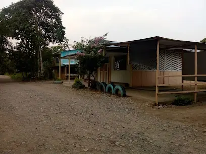 Iglesia Pentecostal Unida de Colombia Sede El Yarinal