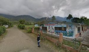 Ipuc San Silvestre Putumayo