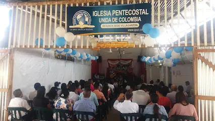 IPUC 2da Sede Villagarzon
