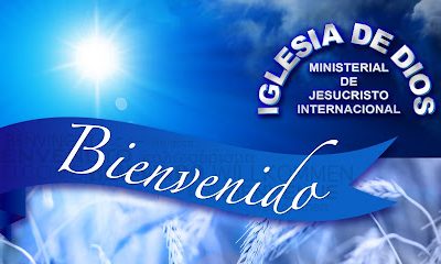 Iglesia de Dios Ministerial de Jesucristo Internacional - IDMJI - CGMJI Mocoa