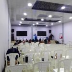 Iglesia Pentecostal Unida de Colombia - Colón