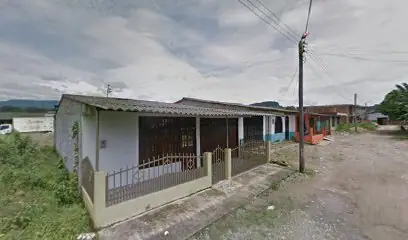 Iglesia de Cristo en Villagarzón