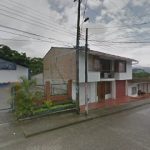 Iglesia cristiana familia en acción