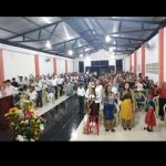 Iglesia Pentecostes unida Internacional