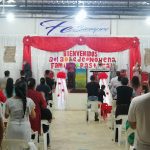 IPUC Sede Novena Puerto Asís