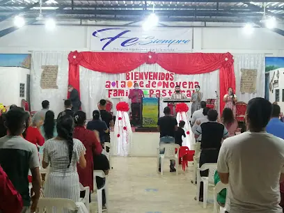 IPUC Sede Novena Puerto Asís