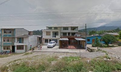 Iglesia Cristiana De Justicia y Salvación