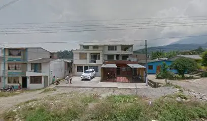 Iglesia Cristiana De Justicia y Salvación