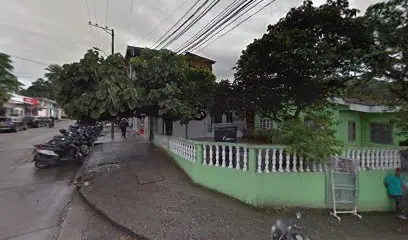 DIOCESIS MOCOA-SIBUNDOY