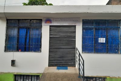 Iglesia Cristiana Sol De Justicia y Salvación