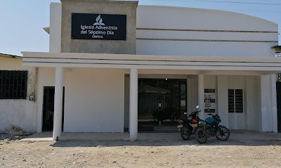 Iglesia Adventista del Séptimo Día - Sede Central