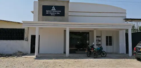 Iglesia Adventista del Séptimo Día - Sede Central