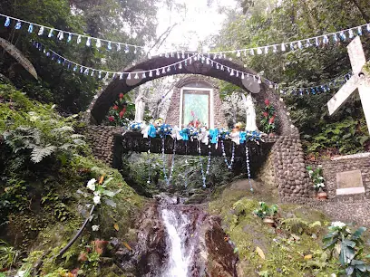 IGLESIA DE DIOS MINISTERIAL DE JESUCRISTO INTERNACIONAL