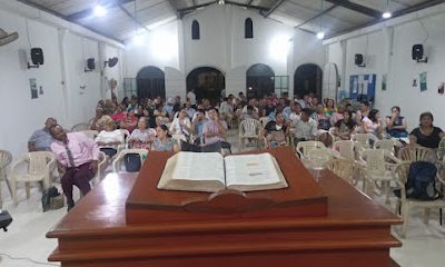 Iglesia Adventista del Séptimo Día Bethel