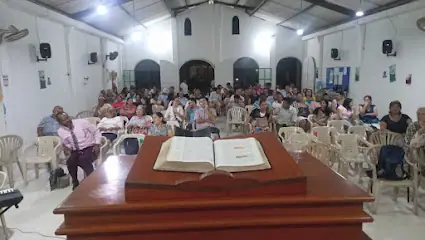 Iglesia Adventista del Séptimo Día Bethel