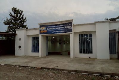 Iglesia Cristiana Pentecostés Movimiento Misionero Mundial