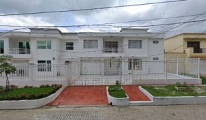 Parroquia La Transfiguración Del Señor