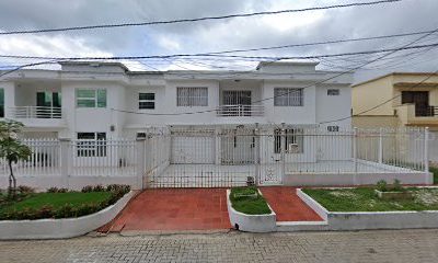 Parroquia La Transfiguración Del Señor
