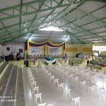 Iglesia Pentecostal Unida De Colombia IPUC Segunda Sede