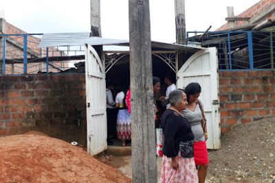 Iglesia Adventista del Séptimo Día - Fortaleza