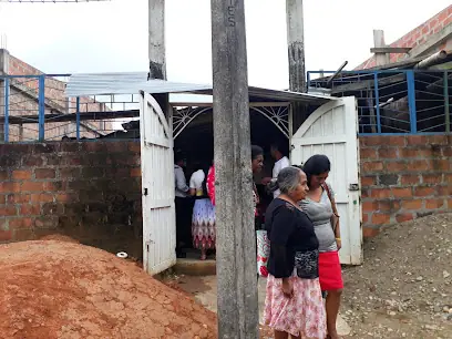Iglesia Adventista del Séptimo Día - Fortaleza