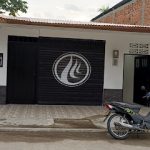 Iglesia de avivamiento