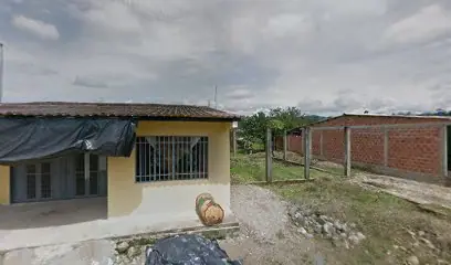 Iglesia Adventista del Séptimo Día Alfa y Homega