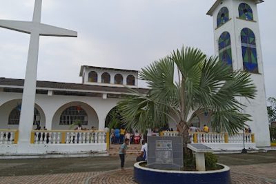 Iglesia Catolica