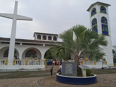 Iglesia Catolica