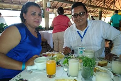 Iglesia comunidad cristiana de fé