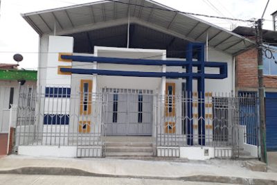 Iglesia Adventista del Séptimo Día Central Mocoa