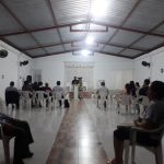 Iglesia Adventista del séptimo día Roca Eterna
