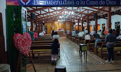 Nuestra Señora del Café