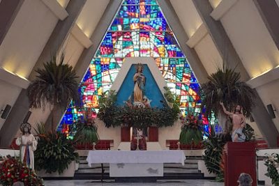 Catedral La Inmaculada Concepción