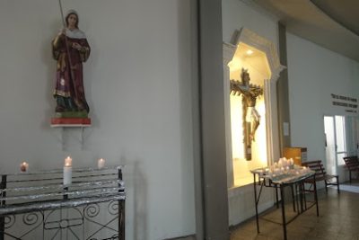 Parroquia nuestra señora del Carmen