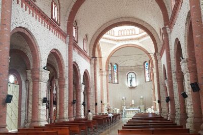 San Francisco de Asís