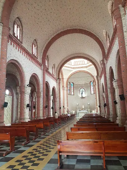 San Francisco de Asís
