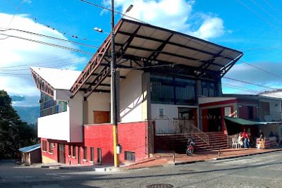 Santuario Nuestra Señora de la Medalla Milagrosa