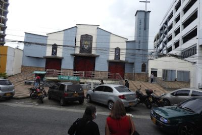 Parroquia del Espíritu Santo