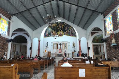 Parroquia San Jose Obrero