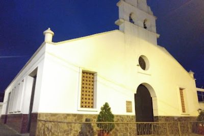 Parroquia Nuestra Señora de Belén
