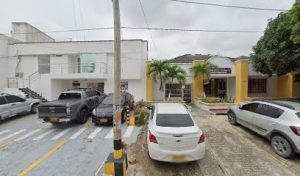 Iglesia Ministerio De Restauración de Colombia