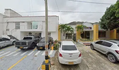 Iglesia Ministerio De Restauración de Colombia