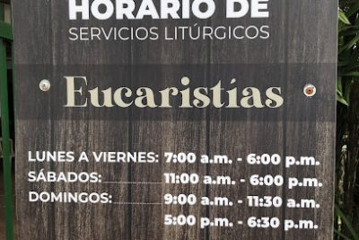 Iglesia